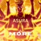 Asura - MORE BEATZz lyrics