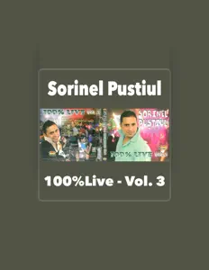 Sorinel Pustiul: песни, клипы, биография, даты выступлений и многое другое.