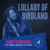 Lullaby of Birdland (feat. Amber Woodhouse) artwork