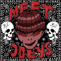 Meet Joey's - EP - m1chael892