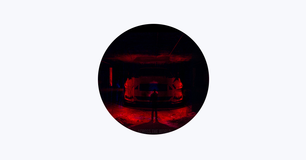 Joinnus - Apple Music