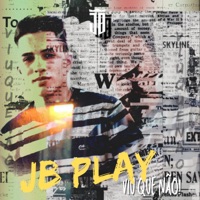 Viu Que Não - Single - JB Play