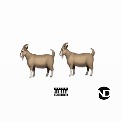 WINTER GOATS 2 - EP