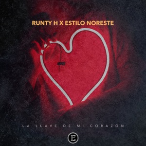 La Llave De Mi Corazón