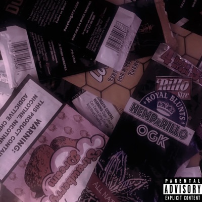 Roll Up - EP