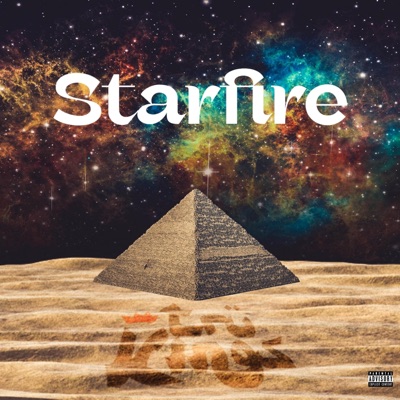 Starfire - Single