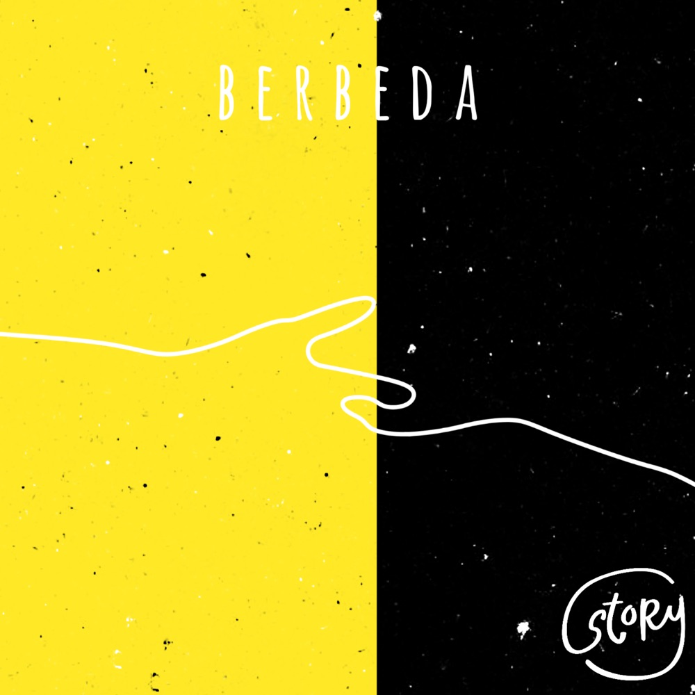 Обложка альбома «Berbeda - Single» — Story