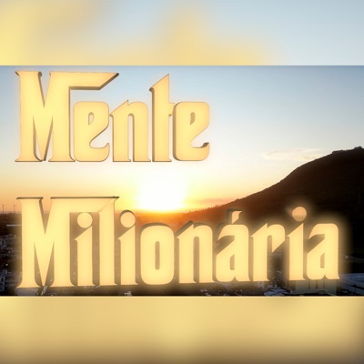Mente Milionária (feat. Cxlt22) - Single
