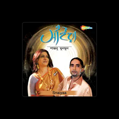 Listen to Shantanu Ghosh, watch music videos, read bio, see tour dates & more!