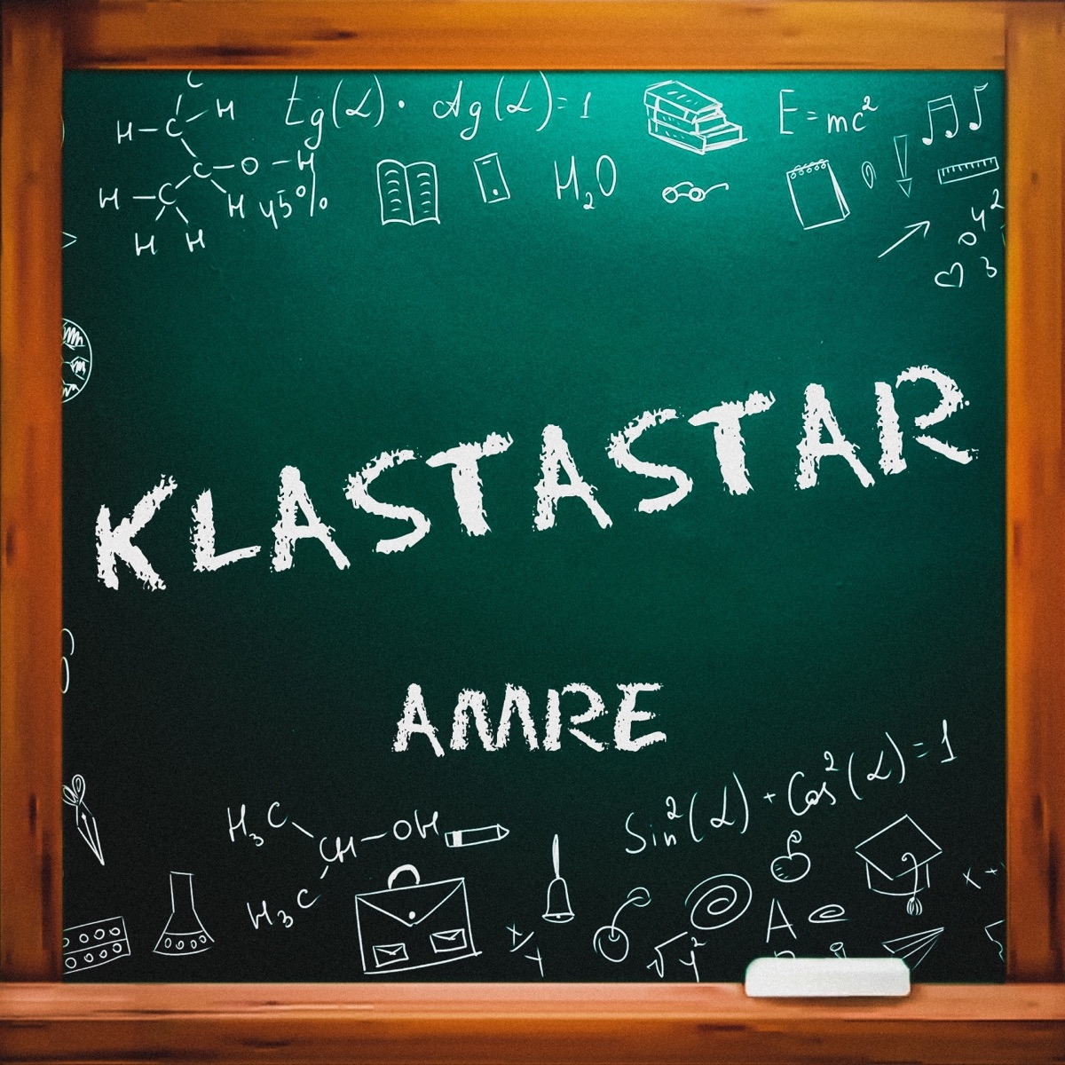 Амре – Klastastar: слушать и скачать mp3 песню