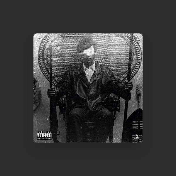 KC Da Rookee's avatar