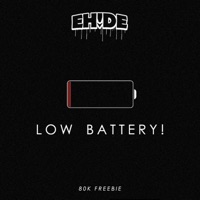 Low Battery - Single - Eh!de