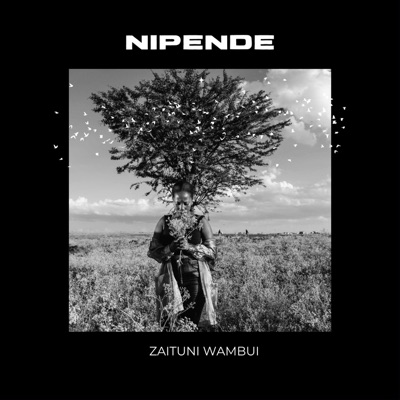 Nipende - Single