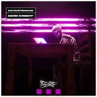 Dark Knight! - Single - exhaustedmane