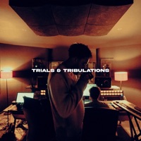 Trials & Tribulations - Single - Yung Mavu
