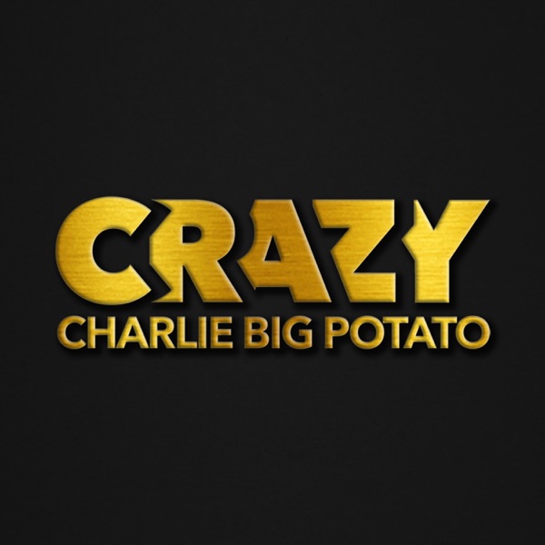 Crazy - Single