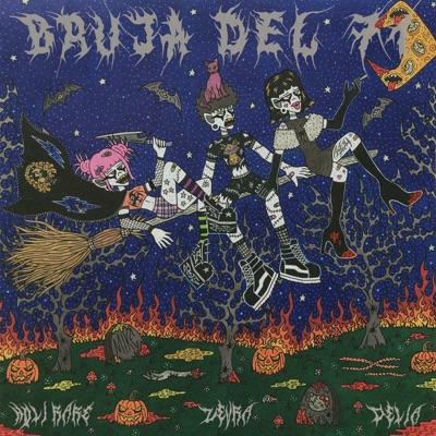 Bruja del 71 - Single