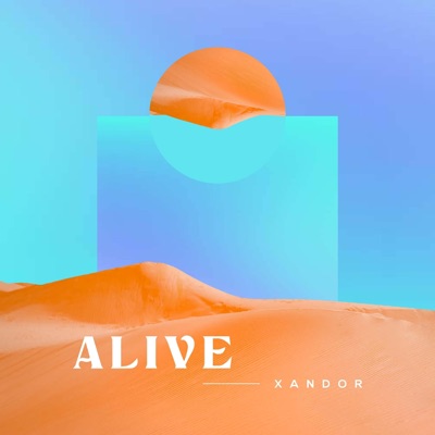 Alive - Single