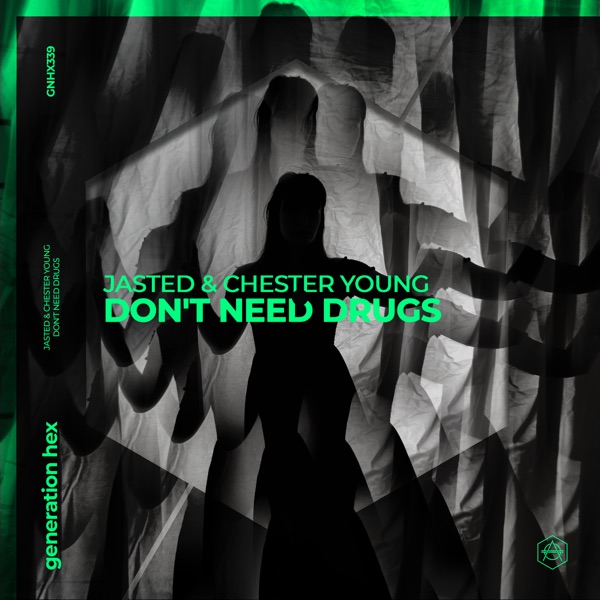 Don't Need Drugs - Single