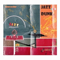 Jazz Dunk - Single - NO.VASQUIAT