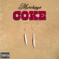 Coke - Single - Murckpys