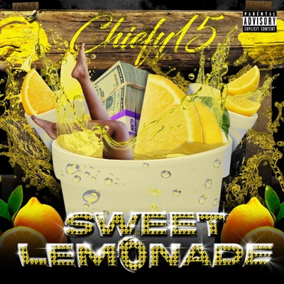 Sweet Lemonade - Single