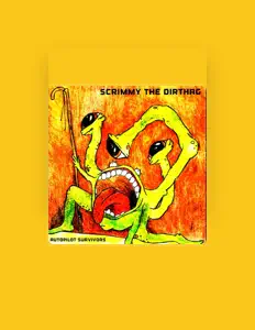 Scrimmy the Dirtbag सुनें, म्यूज़िक वीडियो देखें, बायो पढ़ें, दौरे की तारीखें और बहुत कुछ देखें!