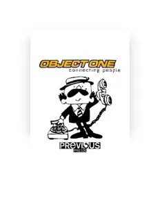 Ascolta Object One, guarda video musicali, leggi la biografia, vedi le date del tour & altro!