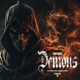 Demons feat Anthony Isaiah Malcolm Anthony Single