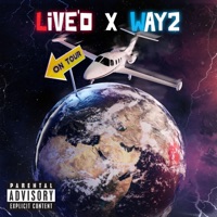 On Tour - Single - Live'O & Way2