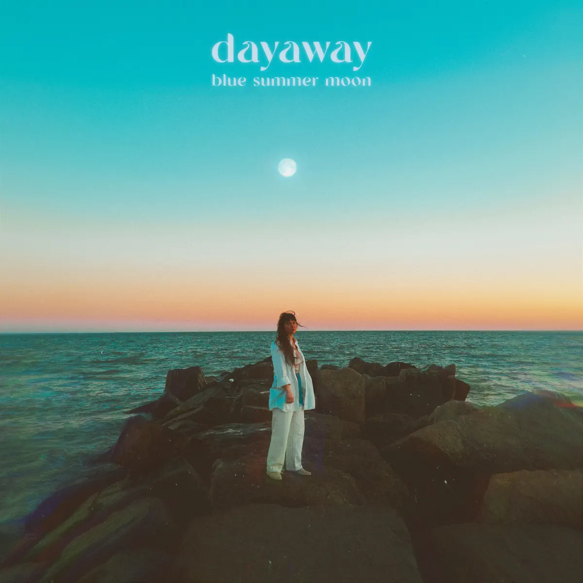 dayaway - blue summer moon - EP (2023) [iTunes Plus AAC M4A]-新房子