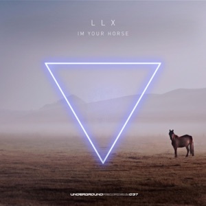 Im Your Horse - Single