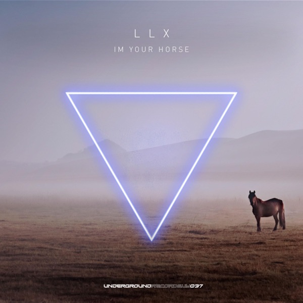Im Your Horse - Single