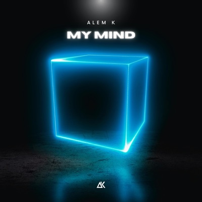 My Mind - Single