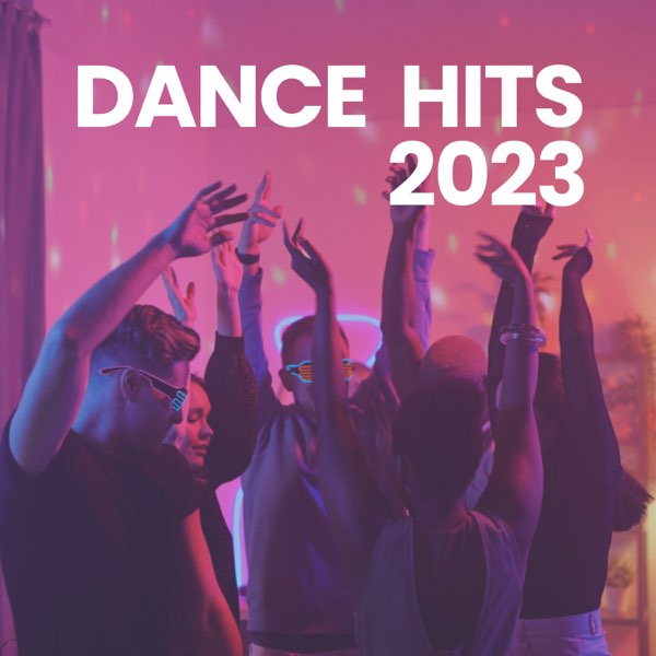 40 DANCE HITS 2023 - Independientes: Recopilatorios, Álbumes