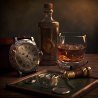 Past Times - Single - Randolph