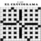 El Crucigrama - Dj Lucky lyrics
