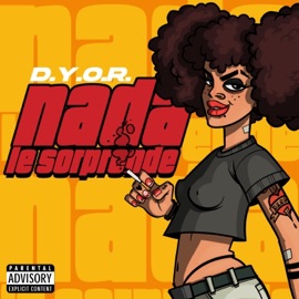 Nada Le Sorprende Dyor & dynamic frequency