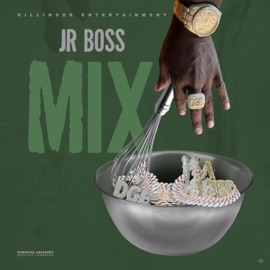 Mix Jr. Boss