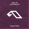 Eyes Ablaze cover art