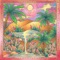 In a Milky Way (feat. MAH ZE TAR) - Balkan Bump lyrics