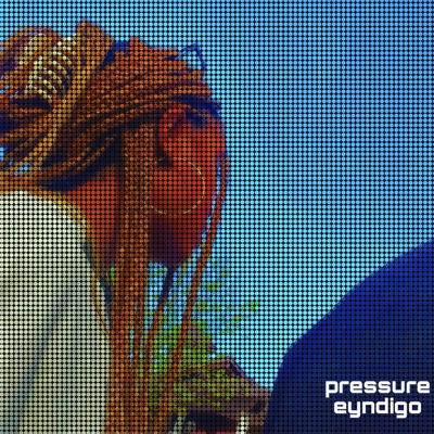 PRESSURE (feat. NY Teez) - Single
