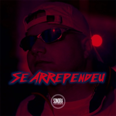 Se Arrependeu - Single