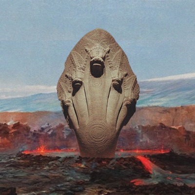 Lovecraft Instrumentals - EP