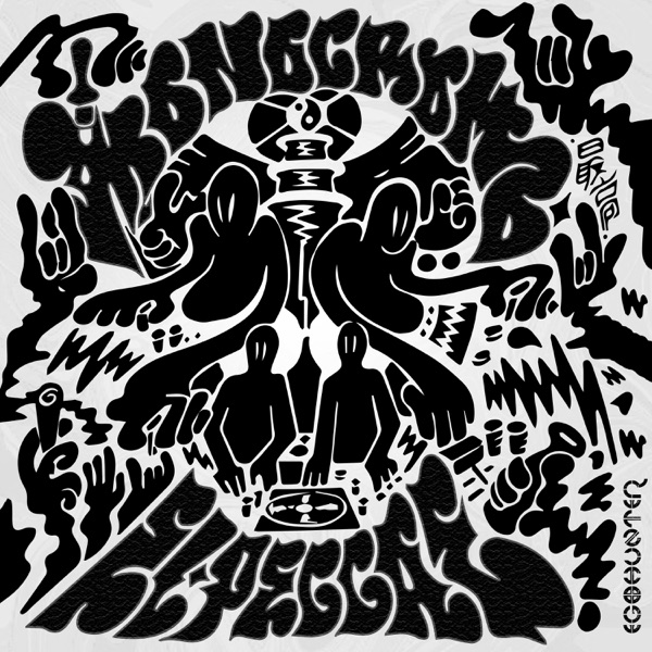 Monocromo - Single