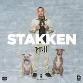 Stakken Pt. II artwork