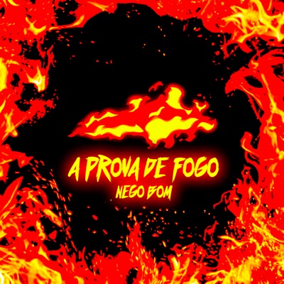 A Prova de Fogo - EP
