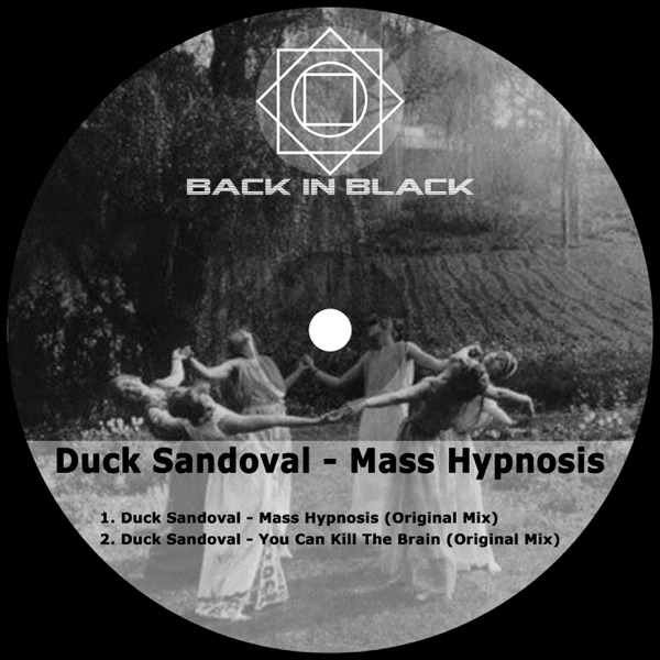Mass Hypnosis - Single