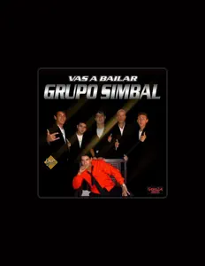 聆聽 Grupo Simbal、觀看音樂影片、閱讀小傳、查看巡演日期等！