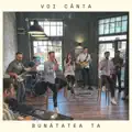 VOI CÂNTA BUNĂTATEA TA